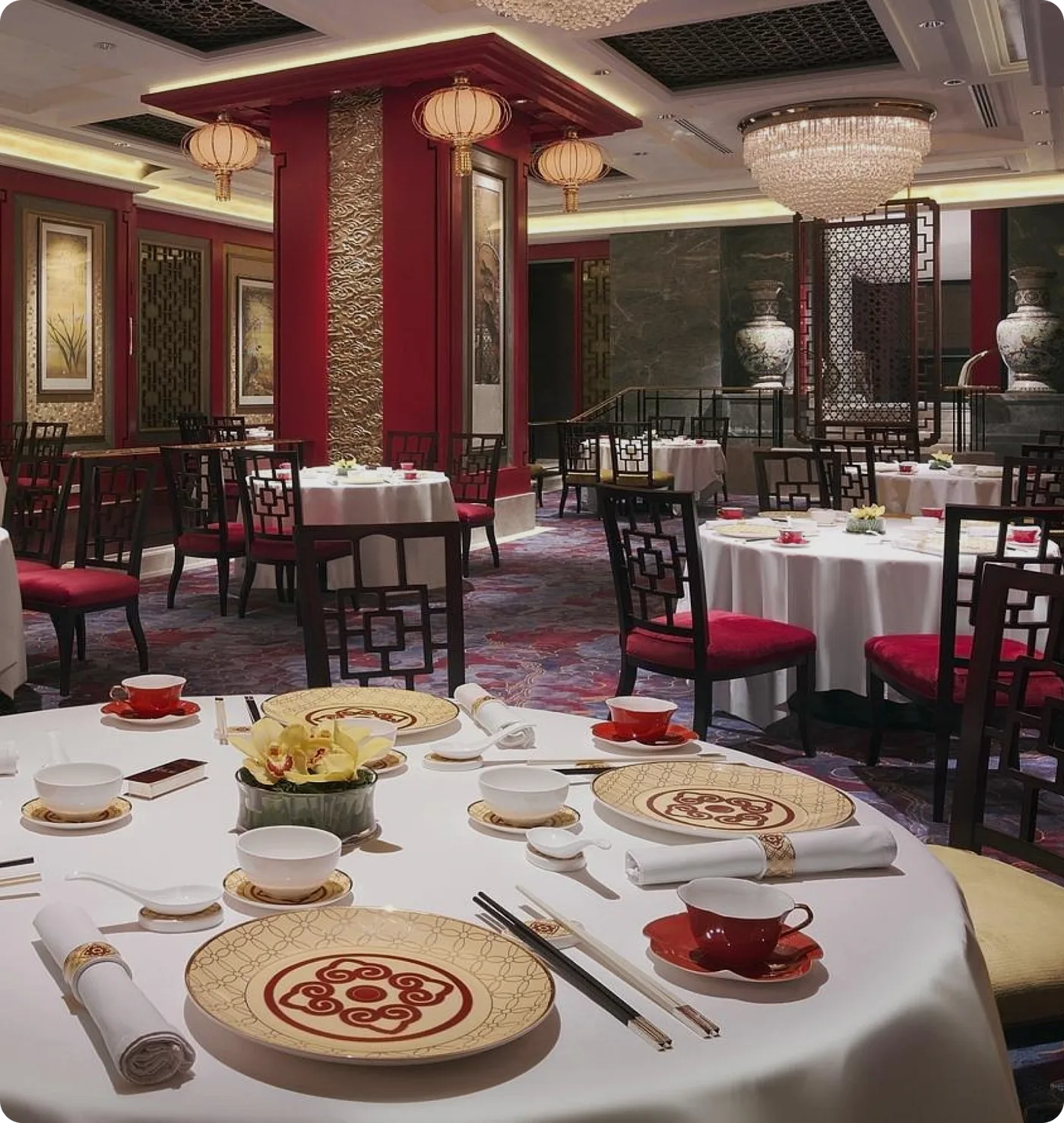 China-Restaurant