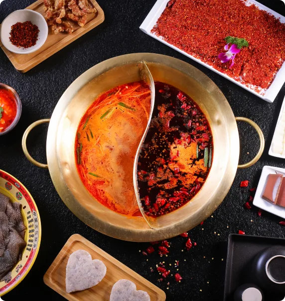Hotpot