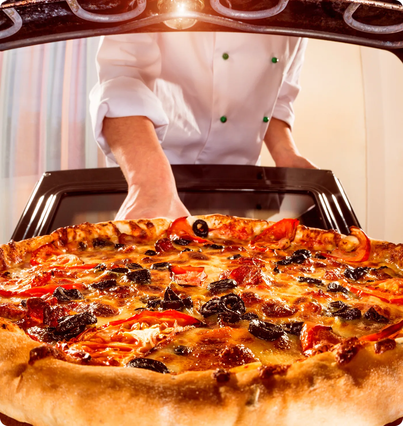 Pizzeria