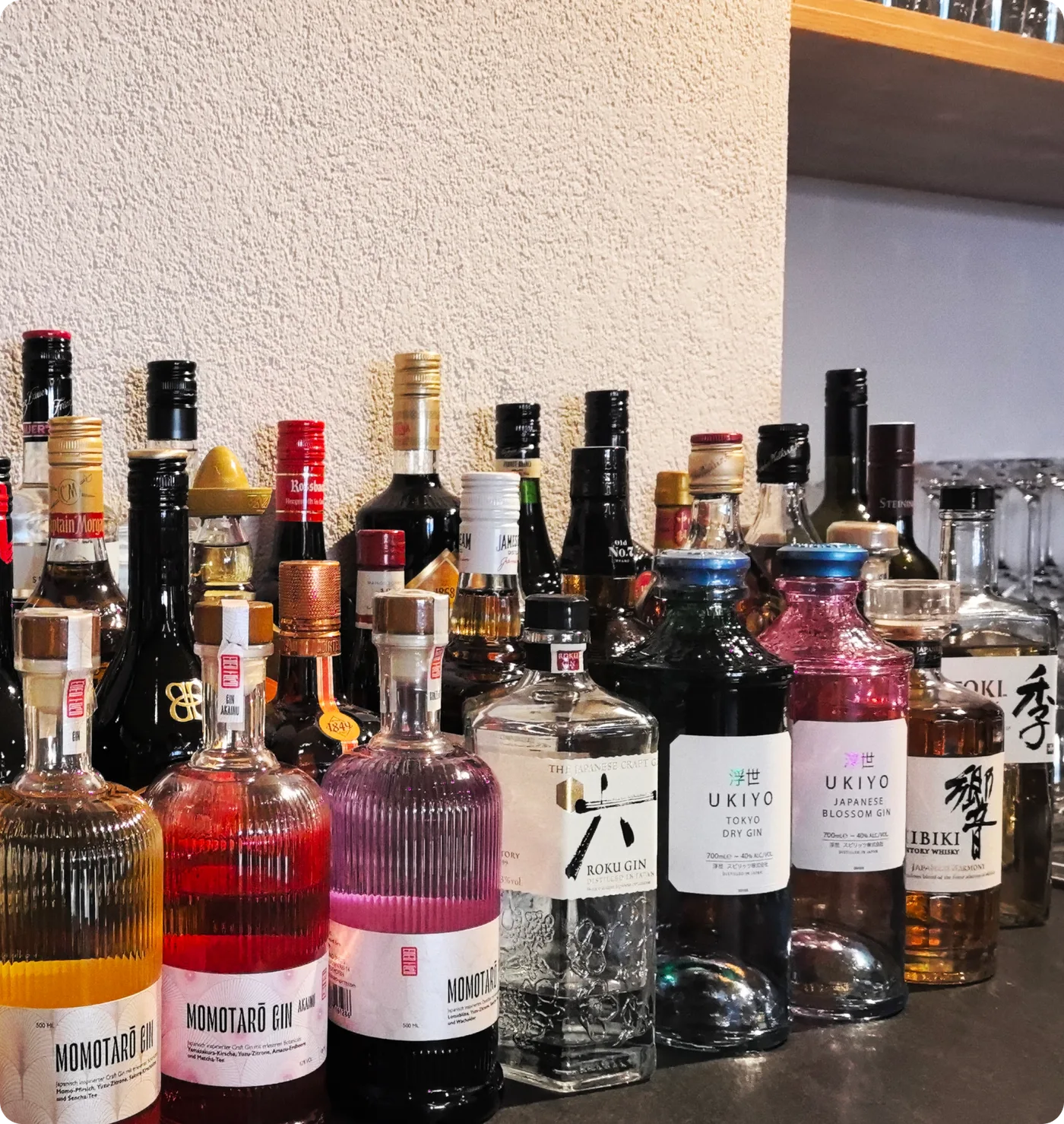 Fachgeschäft & Boutique