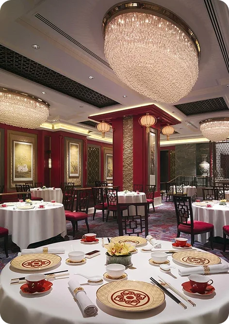 China-Restaurant