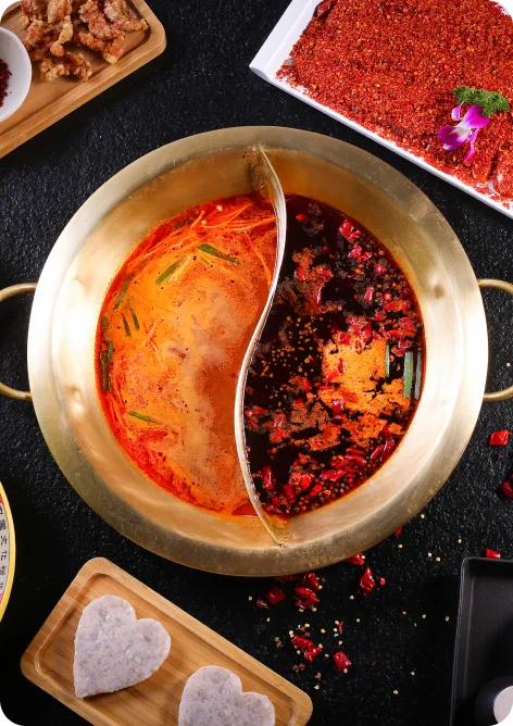 Hotpot