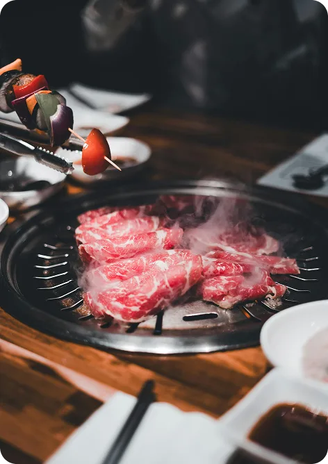 Grill & BBQ