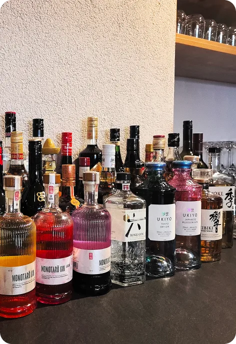 Fachgeschäft & Boutique